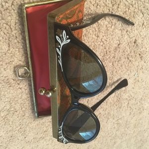 Vintage Ray-Ban sunglasses